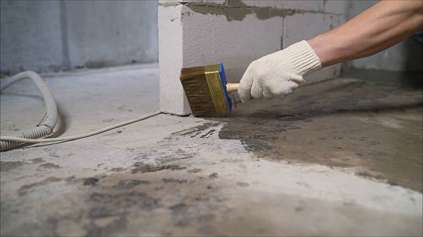 24/7 Emergency Basement Waterproofing experts in Woodstock, OH